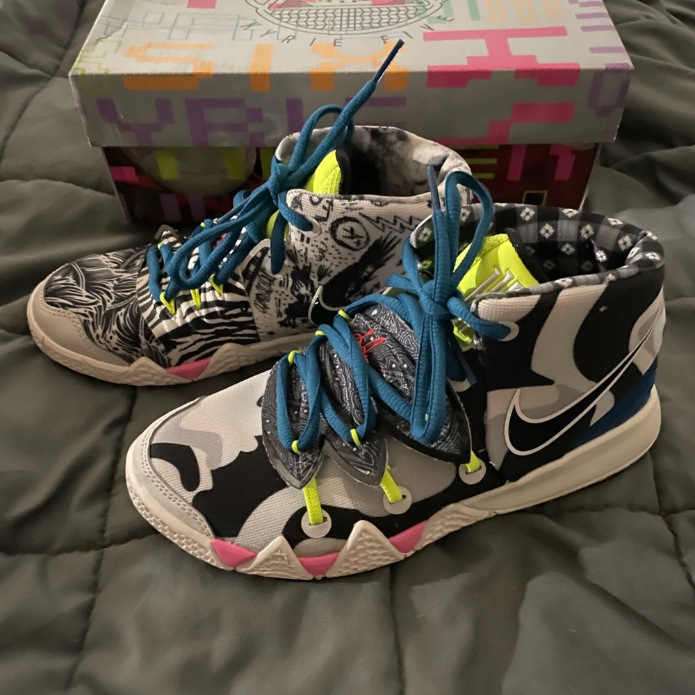 Kylie five